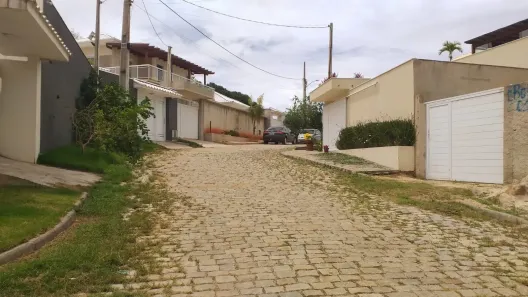 Lote/Terreno à venda, 510m² no Jardim, Saquarema