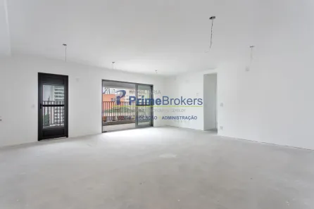 Apartamento com 3 Quartos à venda, 109m² no Parque Imperial, São Paulo