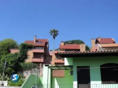 Casa com 3 Quartos à venda, 348m² no Santa Tereza, Porto Alegre