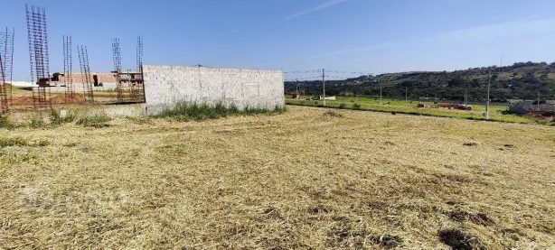 Lote/Terreno à venda, 250m² no Vale dos Cristais, Taubaté