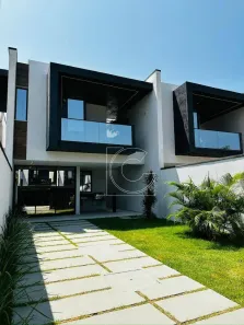 Casa de Condomínio com 4 Quartos à venda, 144m² no Timbu, Eusébio