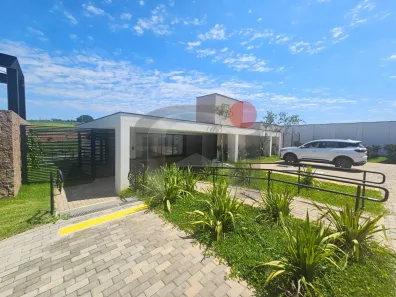 Lote/Terreno à venda, 433m² no Chácara Alvorada, Indaiatuba