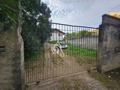 Lote/Terreno à venda, 960m² no Uberaba, Curitiba