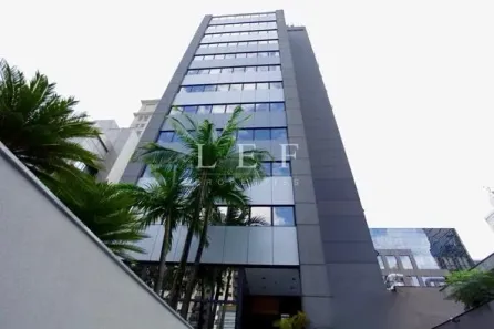 Prédio Comercial à venda, 2560m² no Vila Olímpia, São Paulo