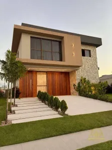 Casa de Condomínio com 5 Quartos à venda, 336m² no Comercial Norte, Bayeux
