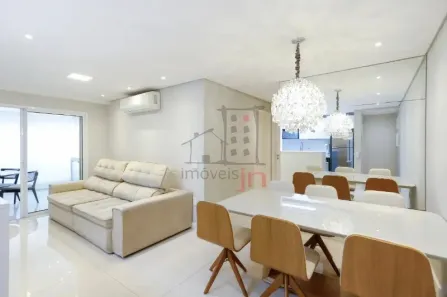 Apartamento com 2 Quartos à venda, 79m² no Água Branca, São Paulo