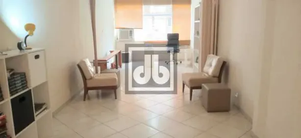 Sala Comercial à venda, 40m² no Copacabana, Rio de Janeiro