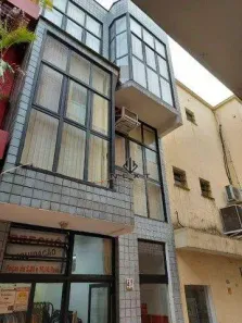 Prédio Comercial à venda, 110m² no Condomínio Centro Comercial Alphaville, Barueri