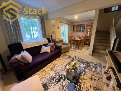 Casa de Condomínio com 3 Quartos à venda, 120m² no Jardim Ermida I, Jundiaí