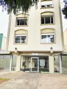 Apartamento com 1 Quarto à venda, 37m² no Vila Jardim, Porto Alegre