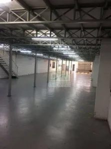 Galpão/Depósito/Armazém para alugar, 755m² no Mooca, São Paulo