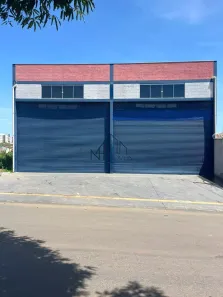 Galpão/Depósito/Armazém à venda, 407m² no Jardim Mont Serrat, Aparecida de Goiânia