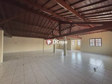Ponto Comercial para alugar, 100m² no Parque Aeroporto, Taubaté