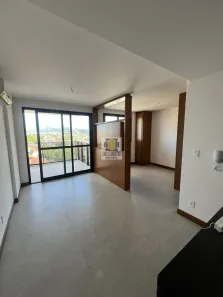 Flat com 1 Quarto à venda, 39m² no Mata da Praia, Vitória