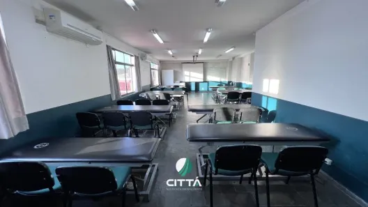 Imóvel Comercial com 2 Quartos à venda, 523m² no Jardim Nossa Senhora Auxiliadora, Campinas