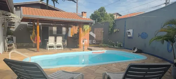 Casa com 3 Quartos à venda, 180m² no Parque Gabriel, Hortolândia