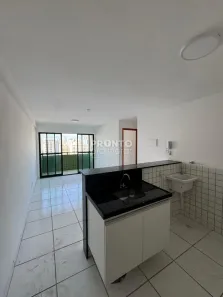 Apartamento com 2 Quartos para alugar, 52m² no Piedade, Jaboatão dos Guararapes