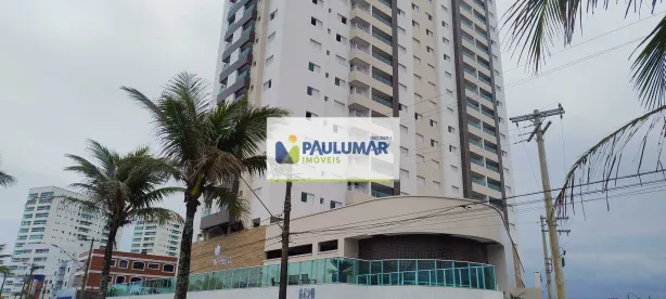 Apartamento com 2 Quartos à venda, 71m² no Jardim Praia Grande, Mongaguá