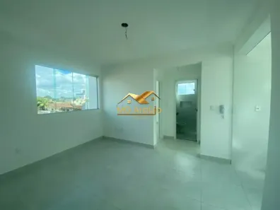 Apartamento com 2 Quartos à venda, 44m² no Candelária, Belo Horizonte
