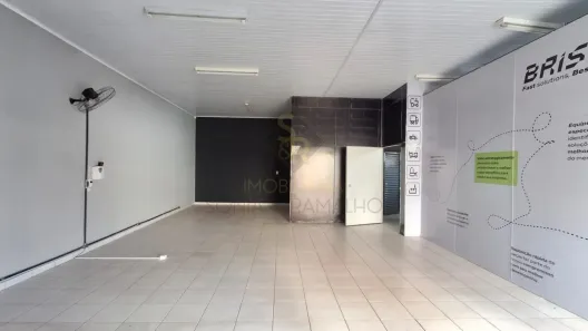 Galpão/Depósito/Armazém para alugar, 110m² no Campos Elíseos, Ribeirão Preto