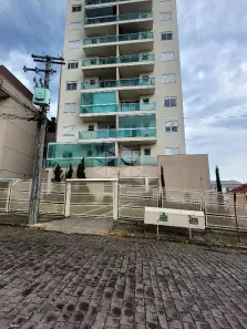Apartamento com 2 Quartos para alugar, 64m² no Desvio Rizzo, Caxias do Sul