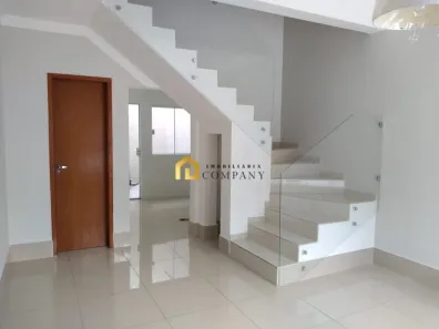Sobrado com 2 Quartos à venda, 75m² no Vila Carvalho, Sorocaba