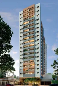 Apartamento com 2 Quartos à venda, 46m² no Chácara Seis de Outubro, São Paulo