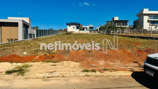 Lote/Terreno à venda, 1000m² no Gran Royalle, Lagoa Santa