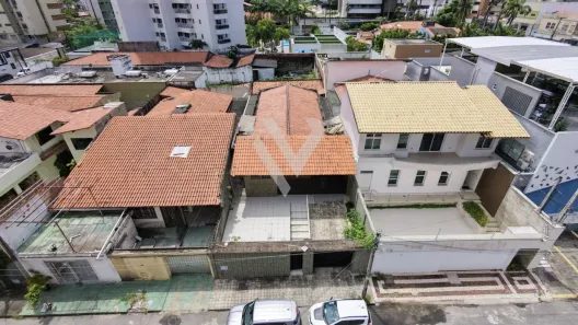 Casa com 3 Quartos à venda, 313m² no Dionisio Torres, Fortaleza