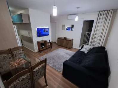 Apartamento com 2 Quartos à venda, 52m² no Igara, Canoas