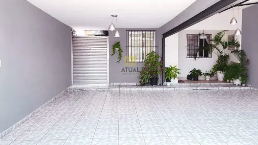 Casa com 2 Quartos à venda, 100m² no Jardim Aparecida, São Paulo