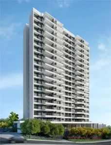 Apartamento com 3 Quartos à venda, 74m² no Vila Mascote, São Paulo