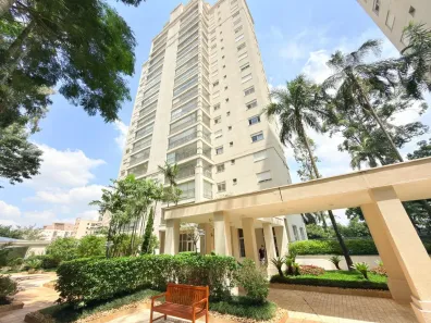 Apartamento com 3 Quartos à venda, 170m² no Santana, São Paulo