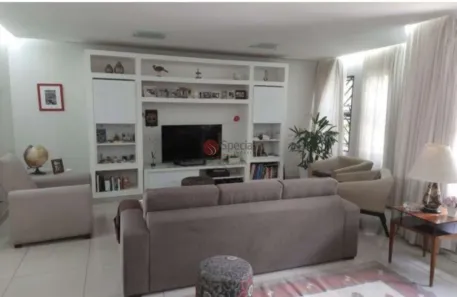 Sobrado com 4 Quartos à venda, 350m² no Vila Santa Isabel, São Paulo
