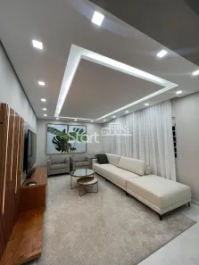 Sobrado com 3 Quartos à venda, 250m² no Jardim New York, Campinas