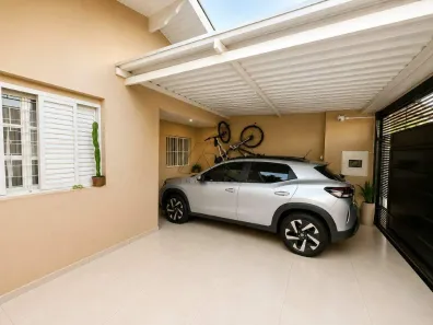 Casa com 2 Quartos à venda, 92m² no São Luiz, Piracicaba
