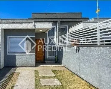 Casa com 3 Quartos à venda, 85m² no COHAB A, Gravataí
