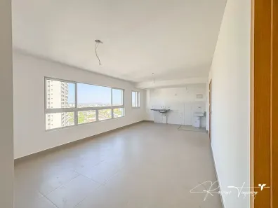 Apartamento com 3 Quartos à venda, 102m² no Serrinha, Goiânia