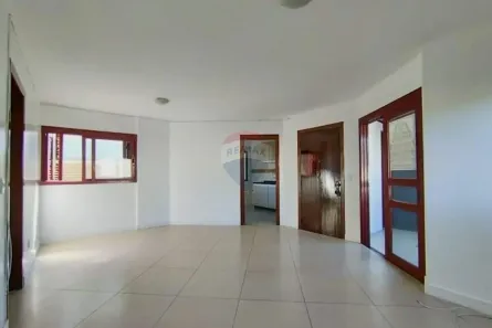 Apartamento com 3 Quartos à venda, 101m² no Ideal, Novo Hamburgo