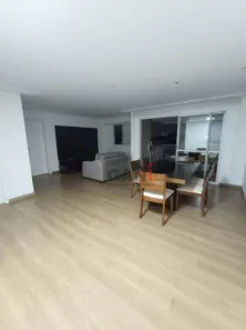 Apartamento com 3 Quartos à venda, 123m² no Chácara Califórnia, São Paulo