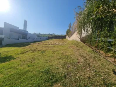 Lote/Terreno à venda, 946m² no Residencial Jatibela, Campinas