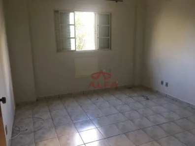 Apartamento com 1 Quarto para alugar, 60m² no Vila Santa Cândida, São José do Rio Preto
