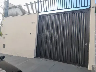 Ponto Comercial à venda, 139m² no Residencial Acapulco, Araraquara