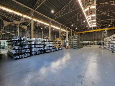 Galpão/Depósito/Armazém para alugar, 3072m² no Planalto, São Bernardo do Campo