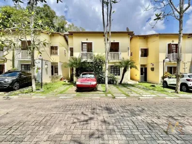 Casa de Condomínio com 3 Quartos à venda, 82m² no Jardim Barbacena, Cotia