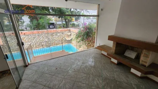 Casa de Condomínio com 4 Quartos à venda, 440m² no Jardim Apolo I, São José dos Campos
