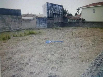 Lote/Terreno para venda ou aluguel, 750m² no Parque Brasil, Jacareí