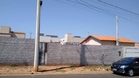 Lote/Terreno à venda, 200m² no Jardim California, Bady Bassitt