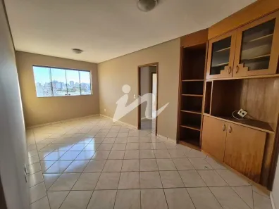 Apartamento com 2 Quartos à venda, 68m² no Saraiva, Uberlândia