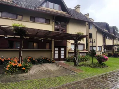 Casa com 4 Quartos à venda, 300m² no Bavária, Gramado